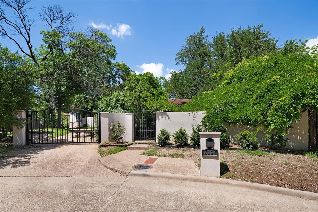 Preston Road North Estates - Residential