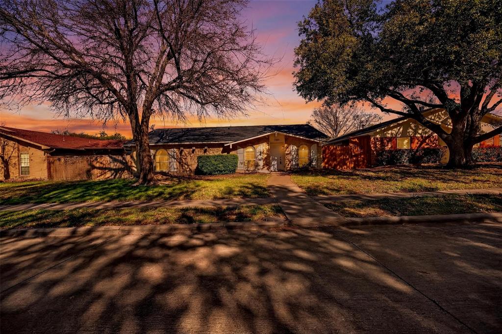 Colony 2 - Residential