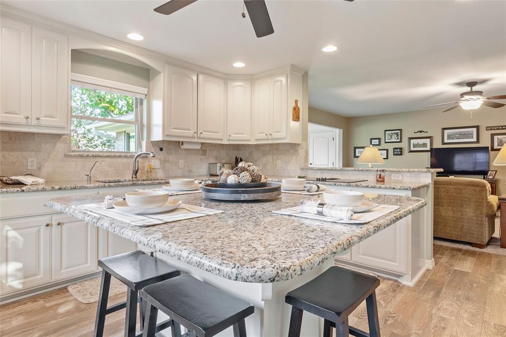 Hardeman Ranch Estates - Residential