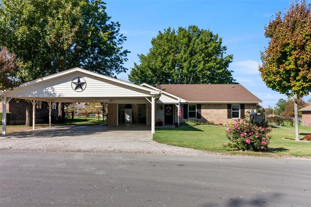 Hardeman Ranch Estates - Residential