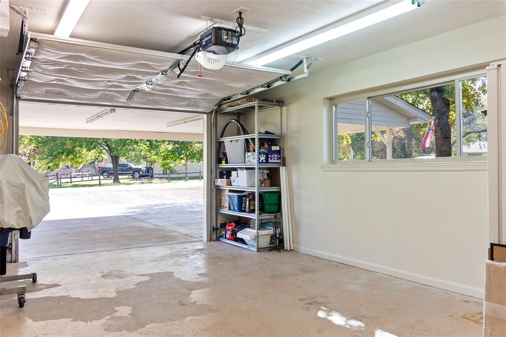 Hardeman Ranch Estates - Residential