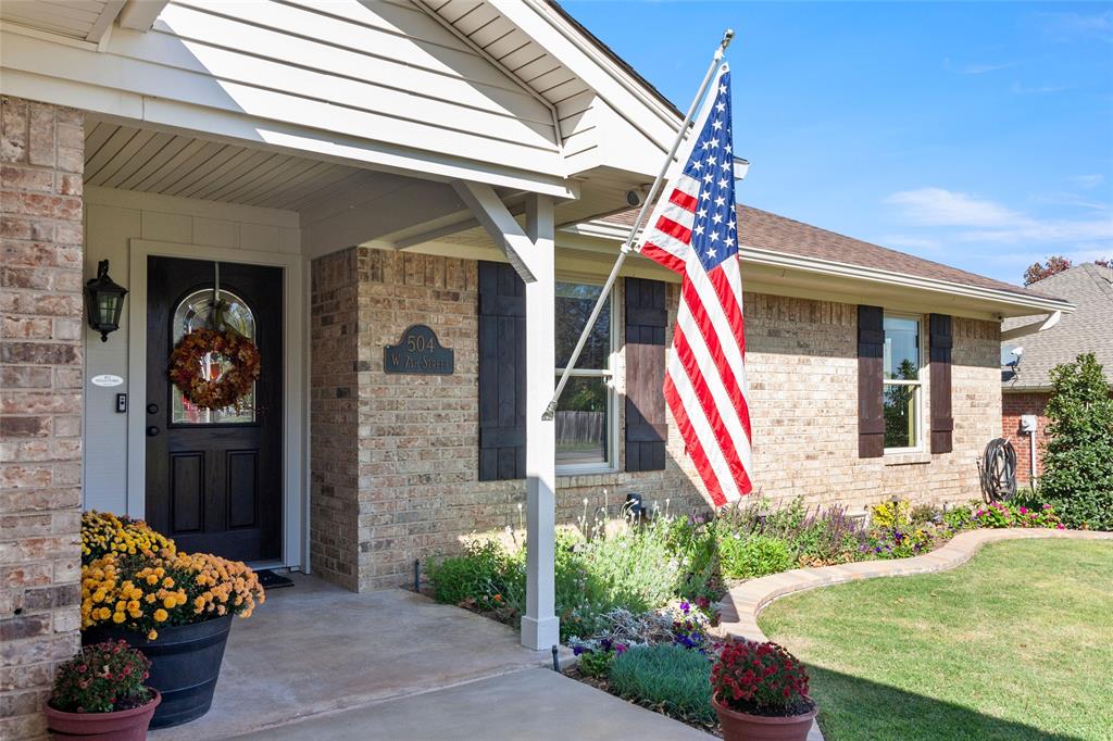 Hardeman Ranch Estates - Residential