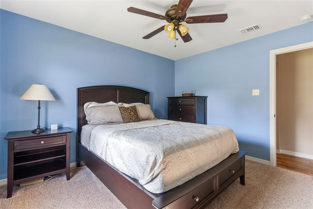 Hardeman Ranch Estates - Residential