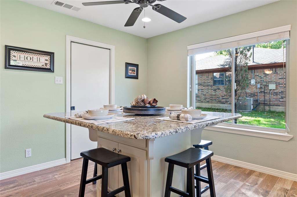 Hardeman Ranch Estates - Residential