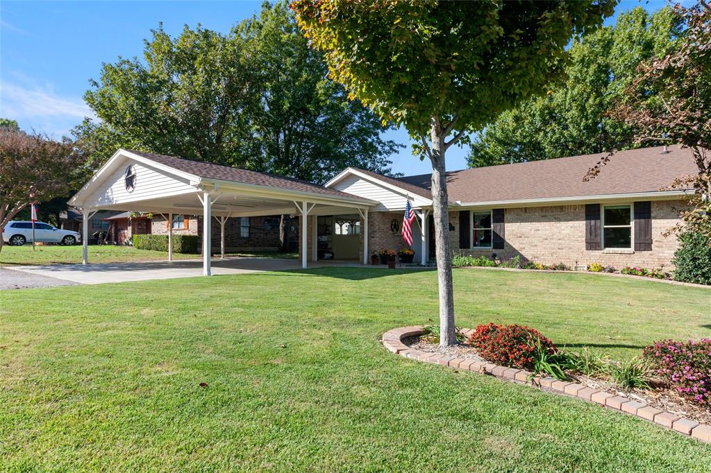 Hardeman Ranch Estates - Residential