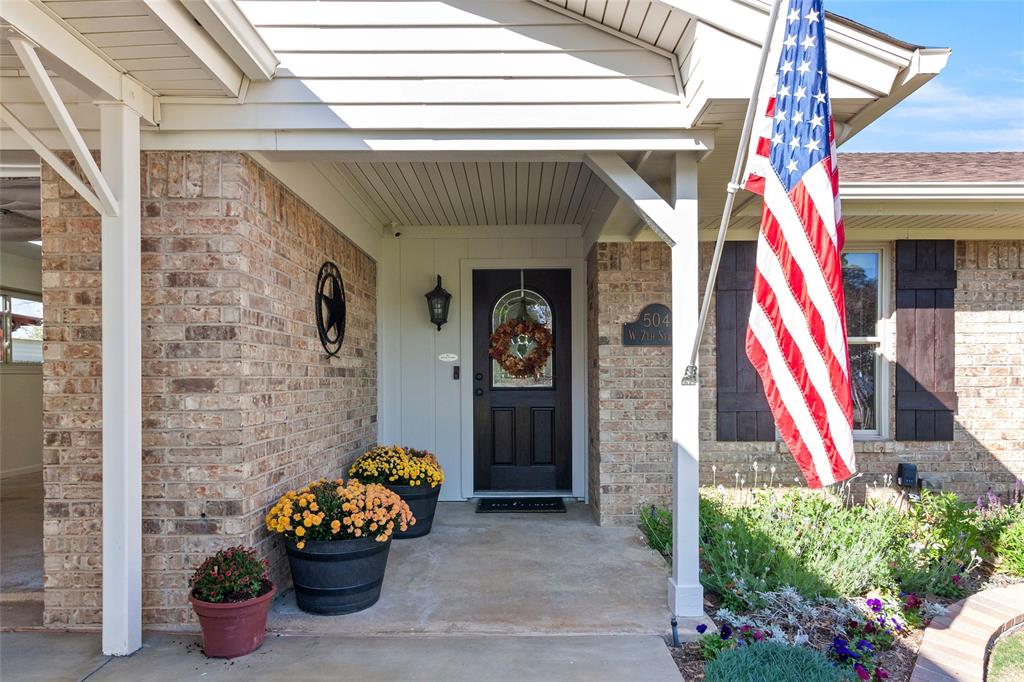 Hardeman Ranch Estates - Residential