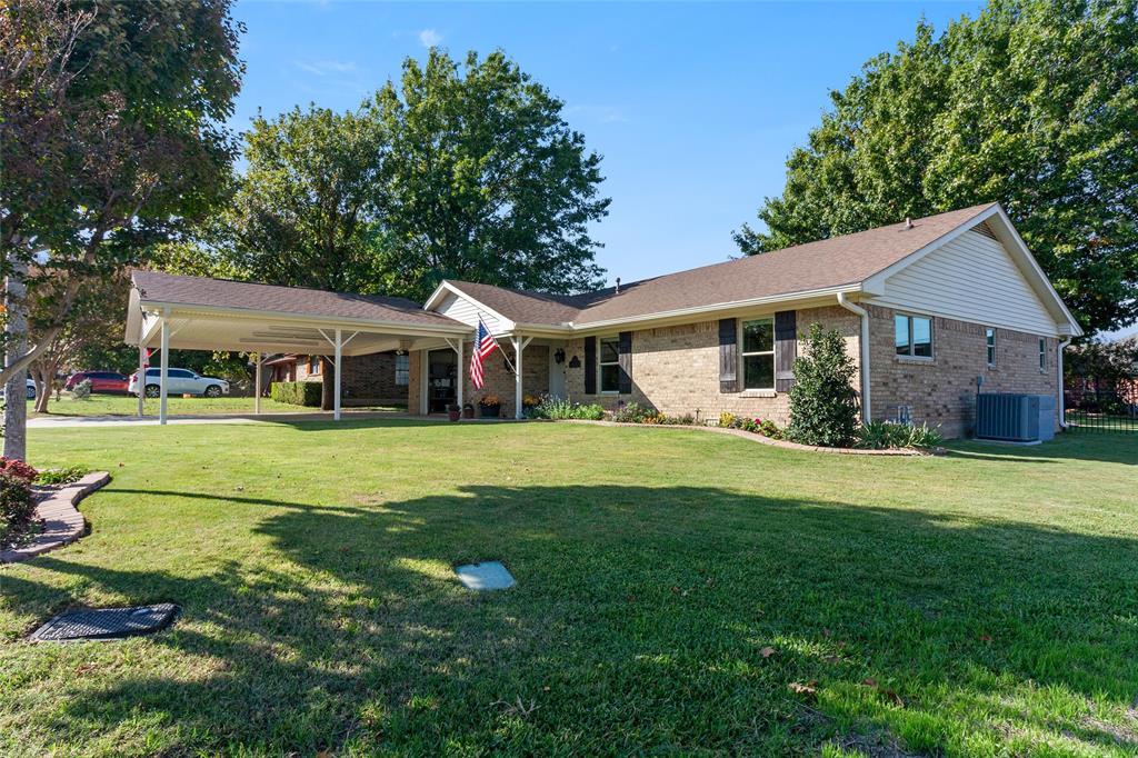 Hardeman Ranch Estates - Residential