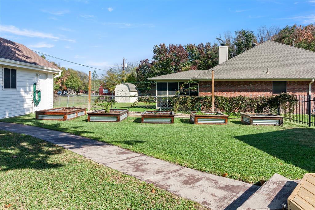 Hardeman Ranch Estates - Residential