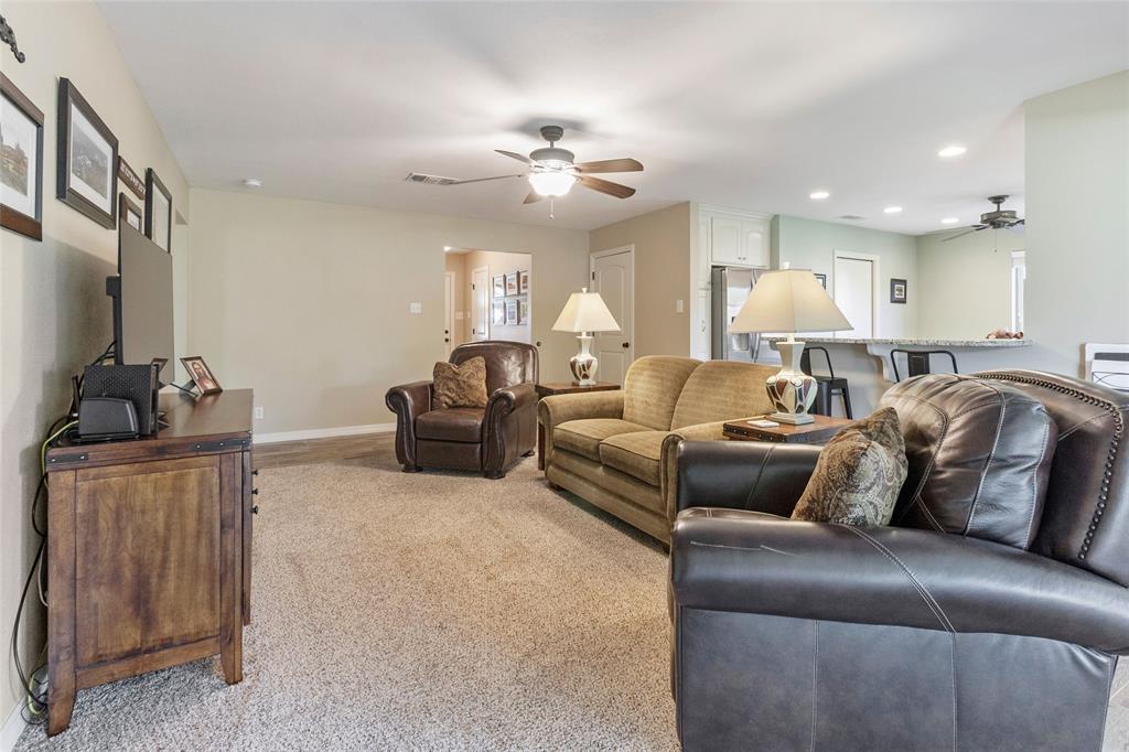 Hardeman Ranch Estates - Residential