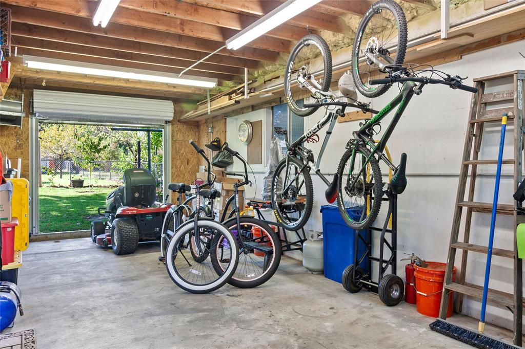 Hardeman Ranch Estates - Residential