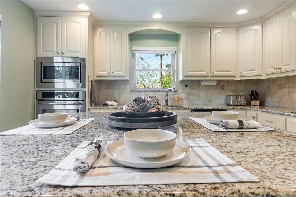 Hardeman Ranch Estates - Residential