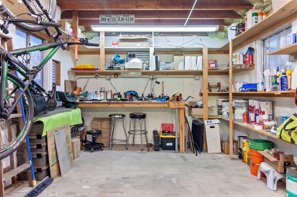 Hardeman Ranch Estates - Residential