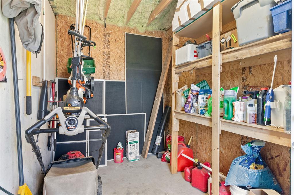 Hardeman Ranch Estates - Residential