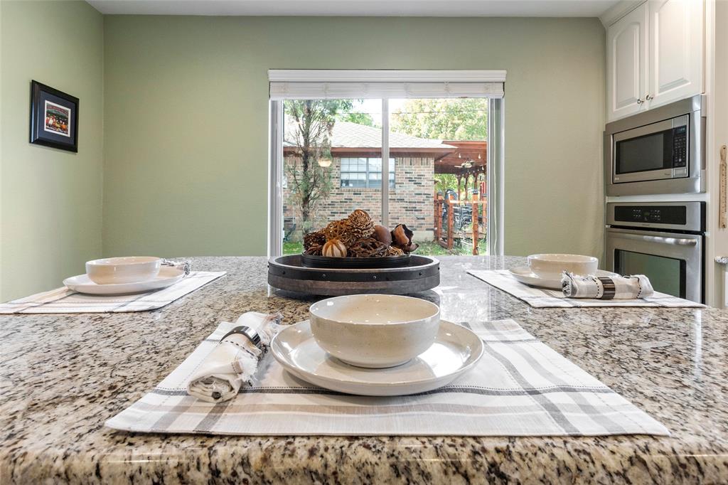 Hardeman Ranch Estates - Residential