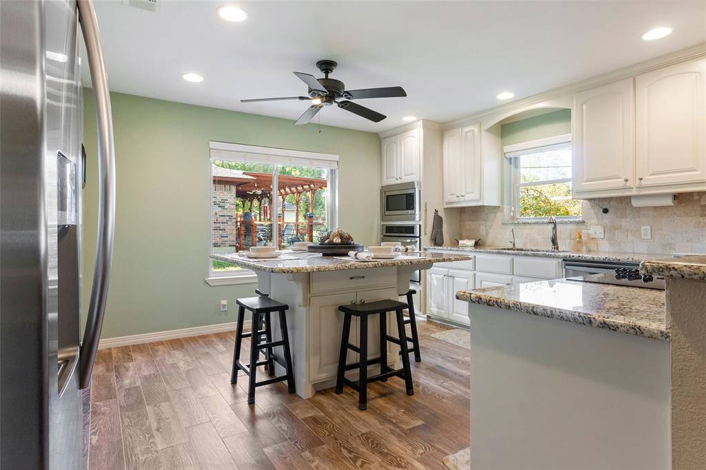 Hardeman Ranch Estates - Residential