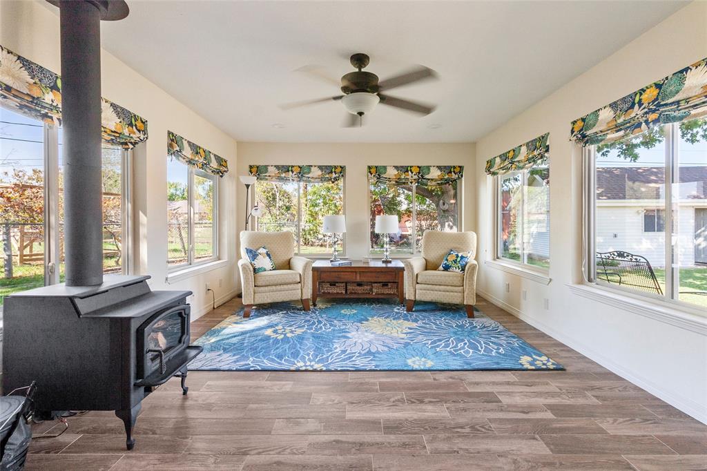 Hardeman Ranch Estates - Residential