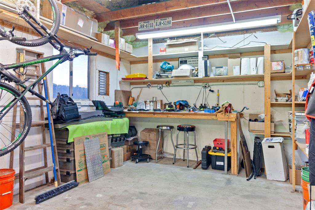 Hardeman Ranch Estates - Residential