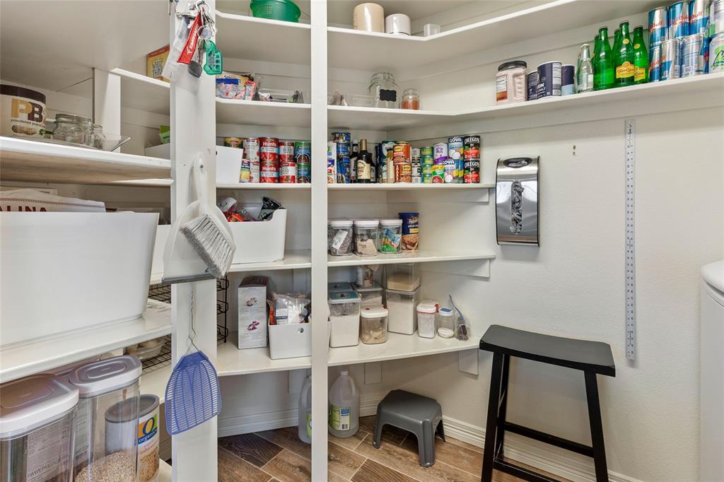 Hardeman Ranch Estates - Residential