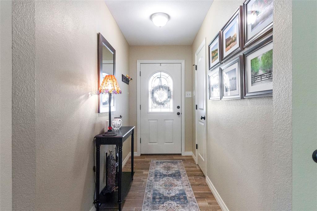 Hardeman Ranch Estates - Residential