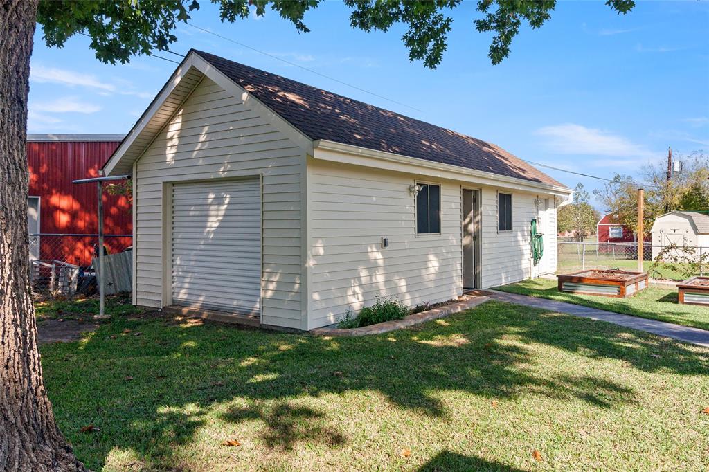 Hardeman Ranch Estates - Residential