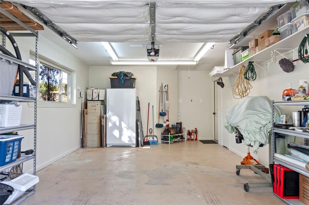 Hardeman Ranch Estates - Residential