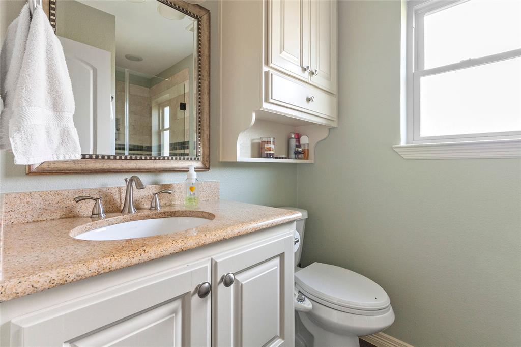 Hardeman Ranch Estates - Residential