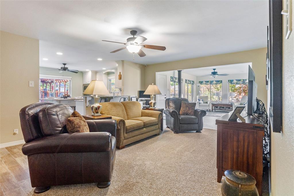 Hardeman Ranch Estates - Residential