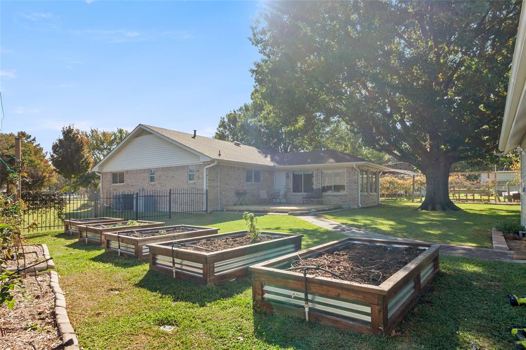 Hardeman Ranch Estates - Residential