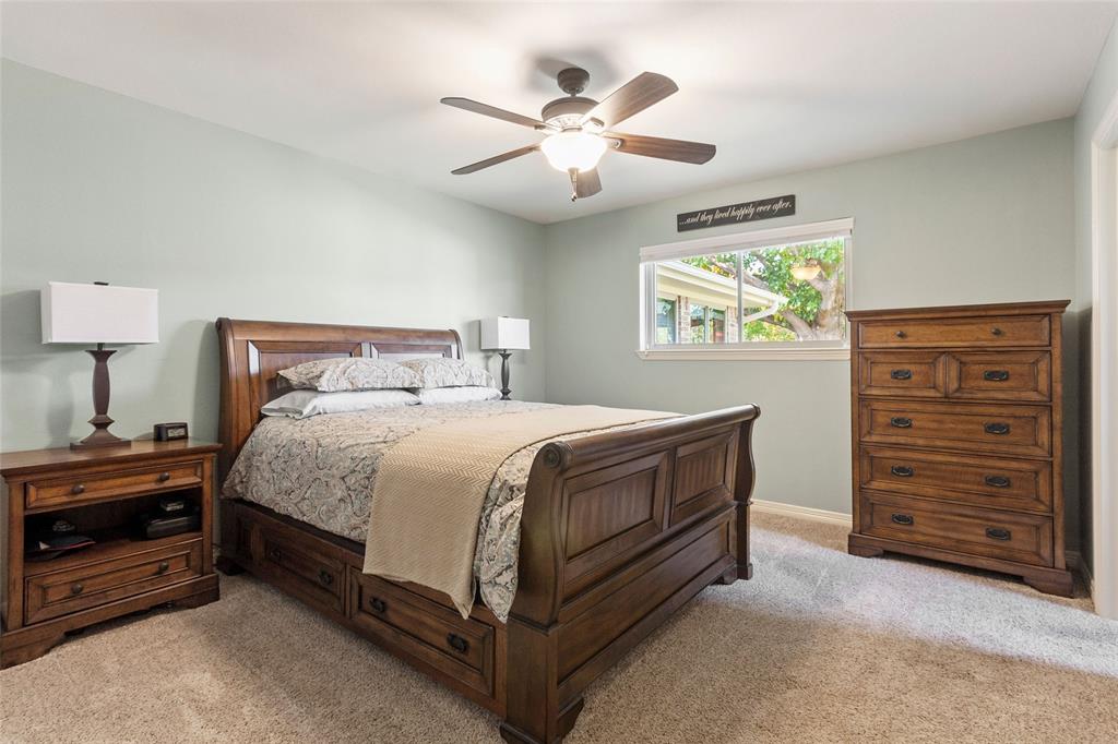 Hardeman Ranch Estates - Residential