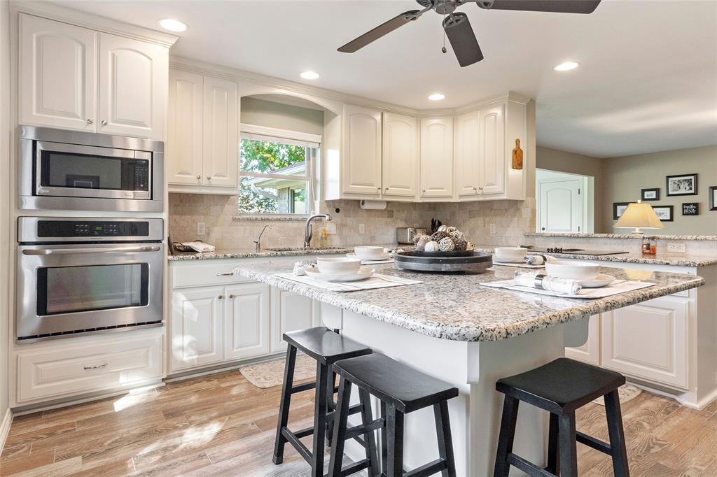 Hardeman Ranch Estates - Residential