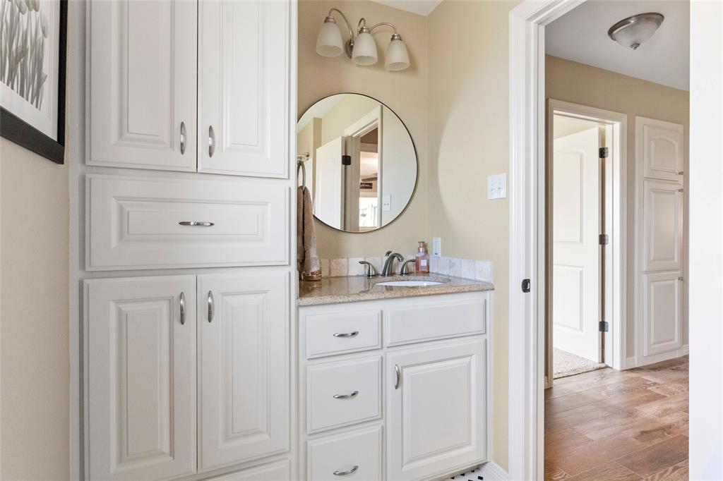 Hardeman Ranch Estates - Residential