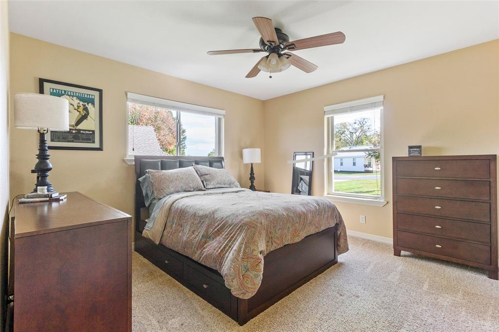 Hardeman Ranch Estates - Residential