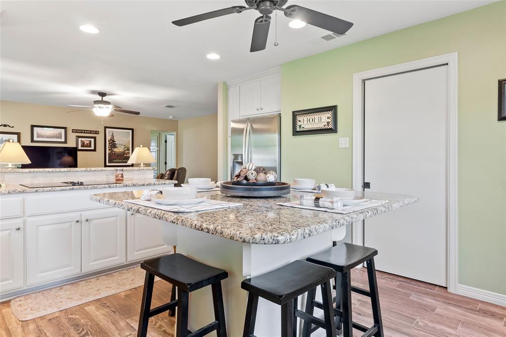 Hardeman Ranch Estates - Residential