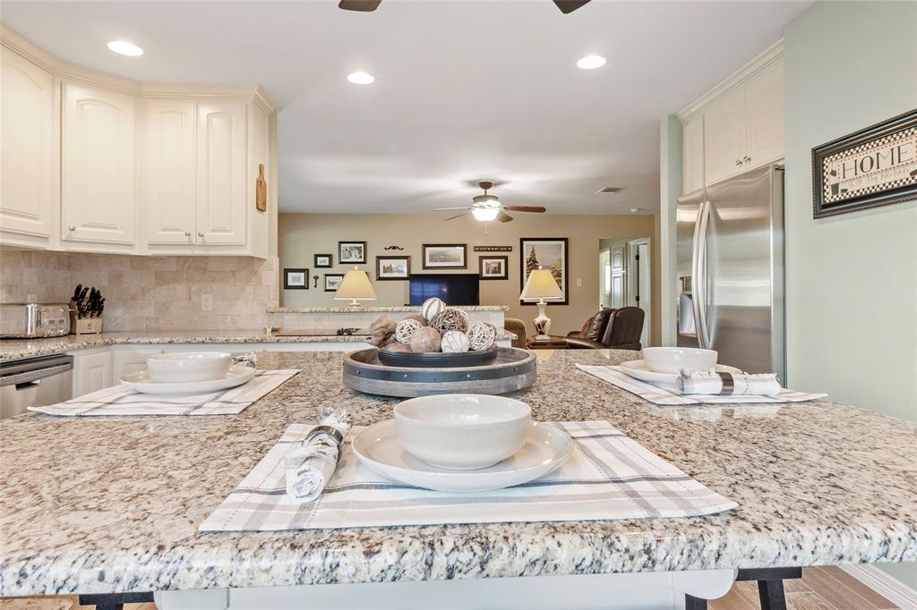 Hardeman Ranch Estates - Residential