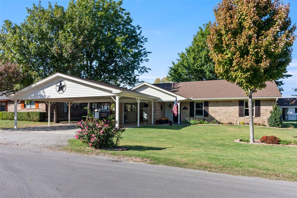 Hardeman Ranch Estates - Residential