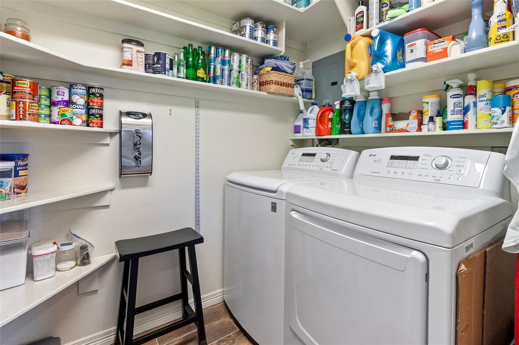 Hardeman Ranch Estates - Residential