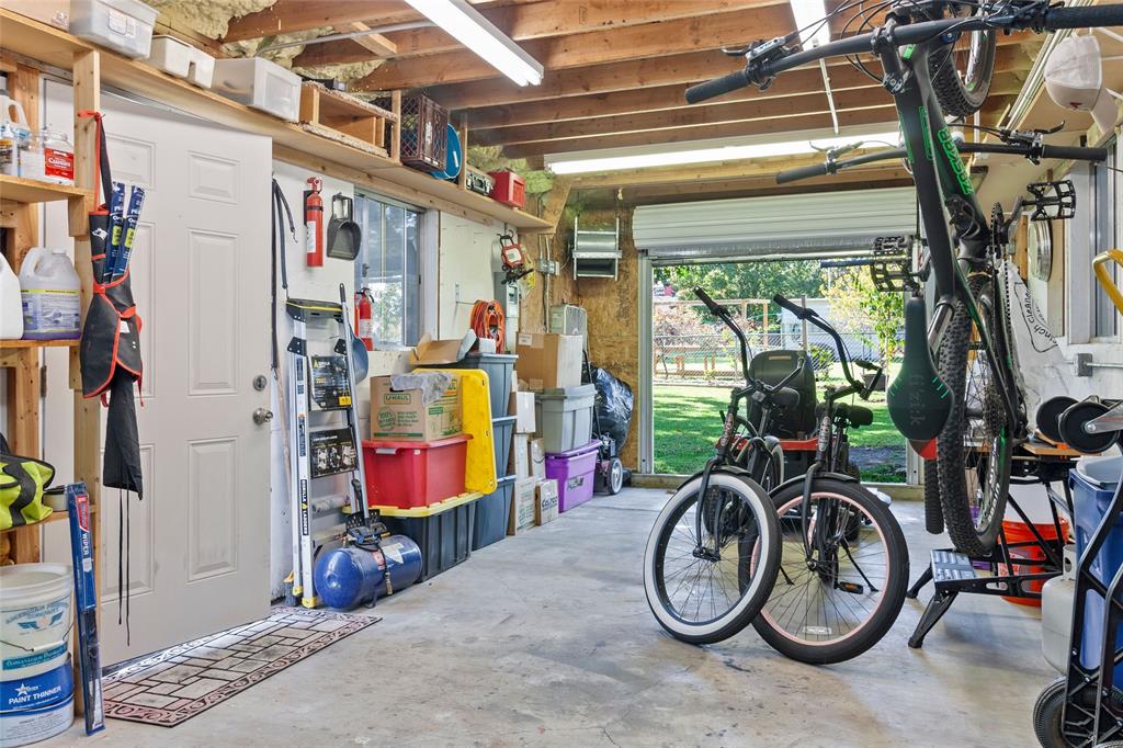 Hardeman Ranch Estates - Residential