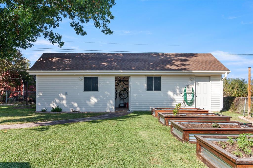 Hardeman Ranch Estates - Residential