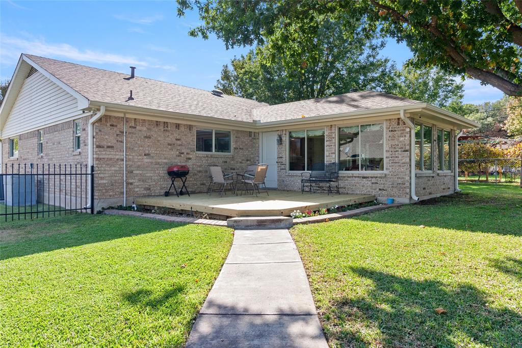 Hardeman Ranch Estates - Residential