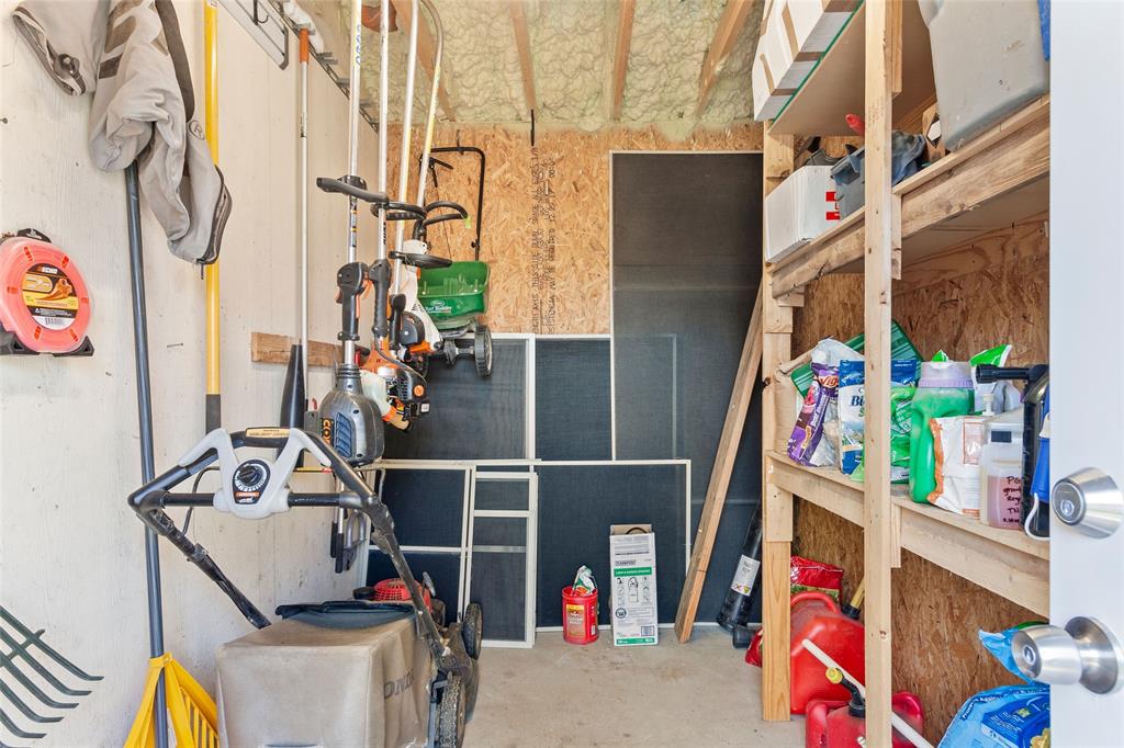 Hardeman Ranch Estates - Residential