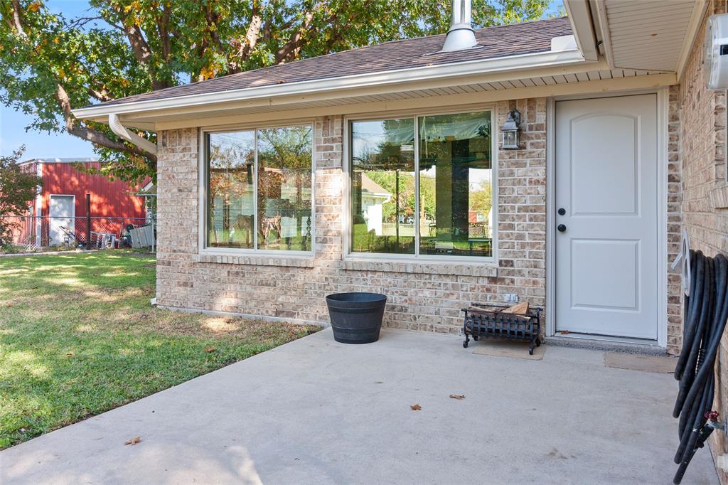 Hardeman Ranch Estates - Residential