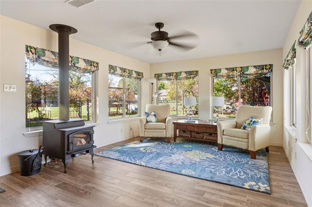 Hardeman Ranch Estates - Residential