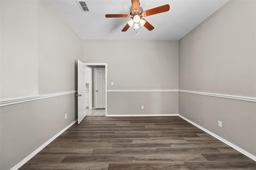 Villages of Aledo - Residential