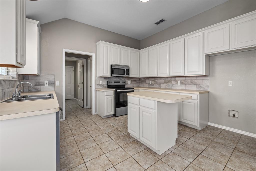 Villages of Aledo - Residential