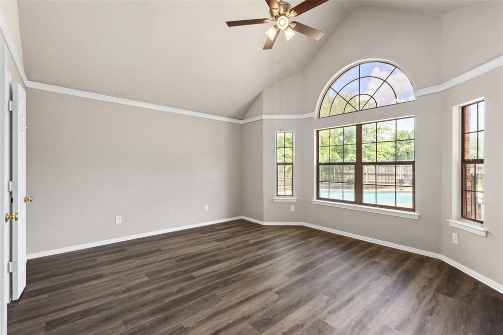 Villages of Aledo - Residential