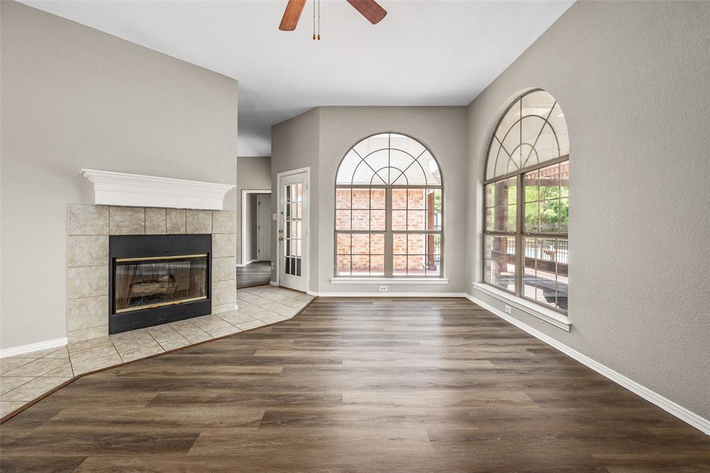 Villages of Aledo - Residential