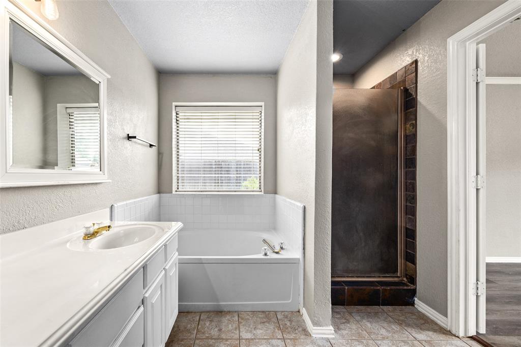 Villages of Aledo - Residential