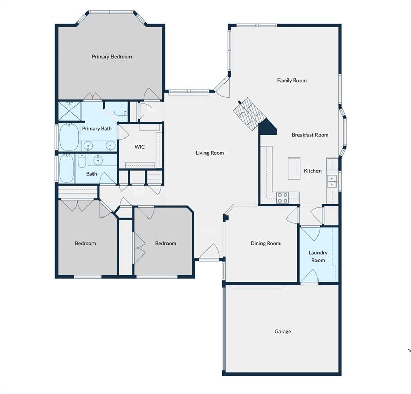 Villages of Aledo - Residential