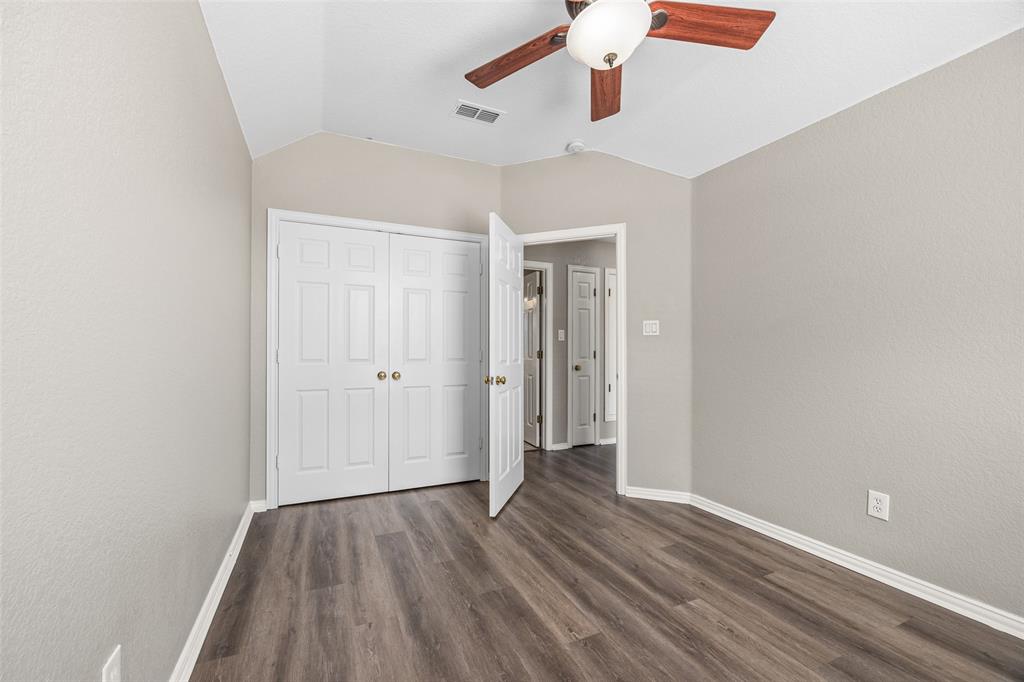 Villages of Aledo - Residential