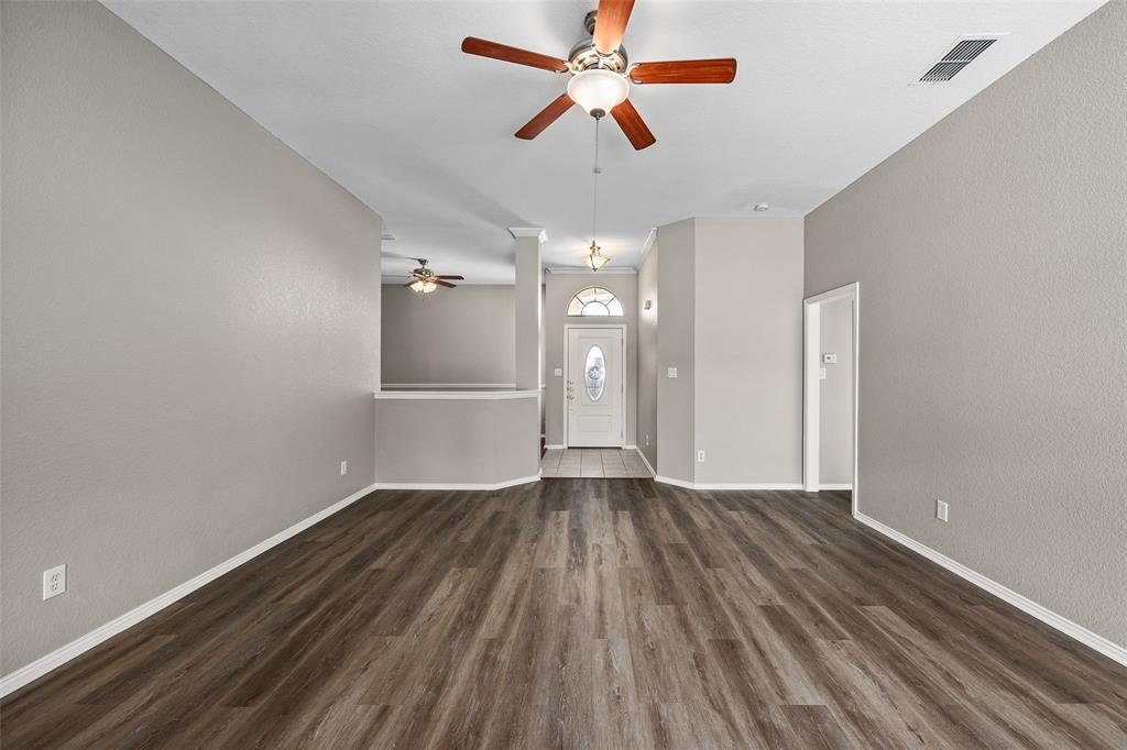 Villages of Aledo - Residential